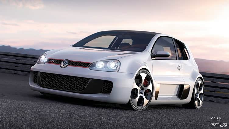 GTI W12-650